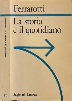La storia e il quotidiano.