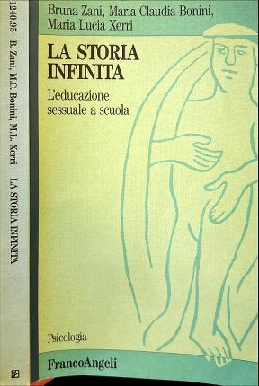 La storia infinita.