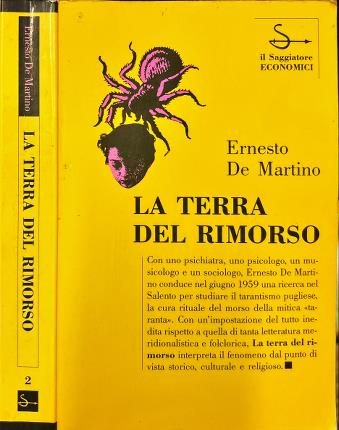 La terra del rimorso.