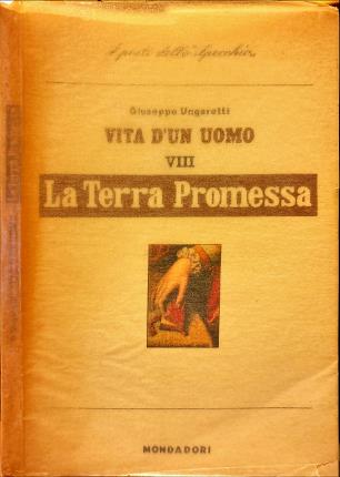 La terra promessa.