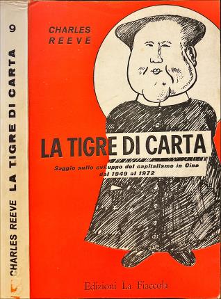 La tigre di carta.