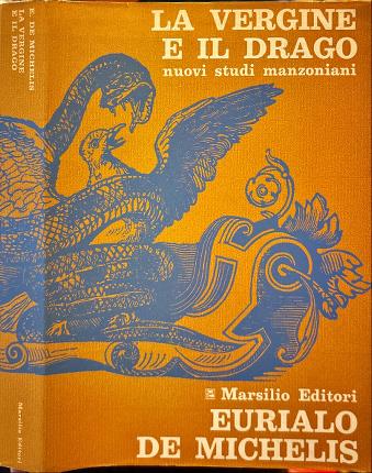 La vergine e il drago.