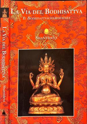 La Via del Bodhisattva.