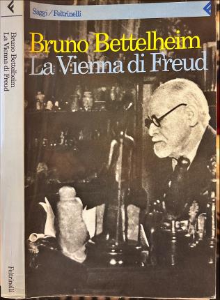 La Vienna di Freud.