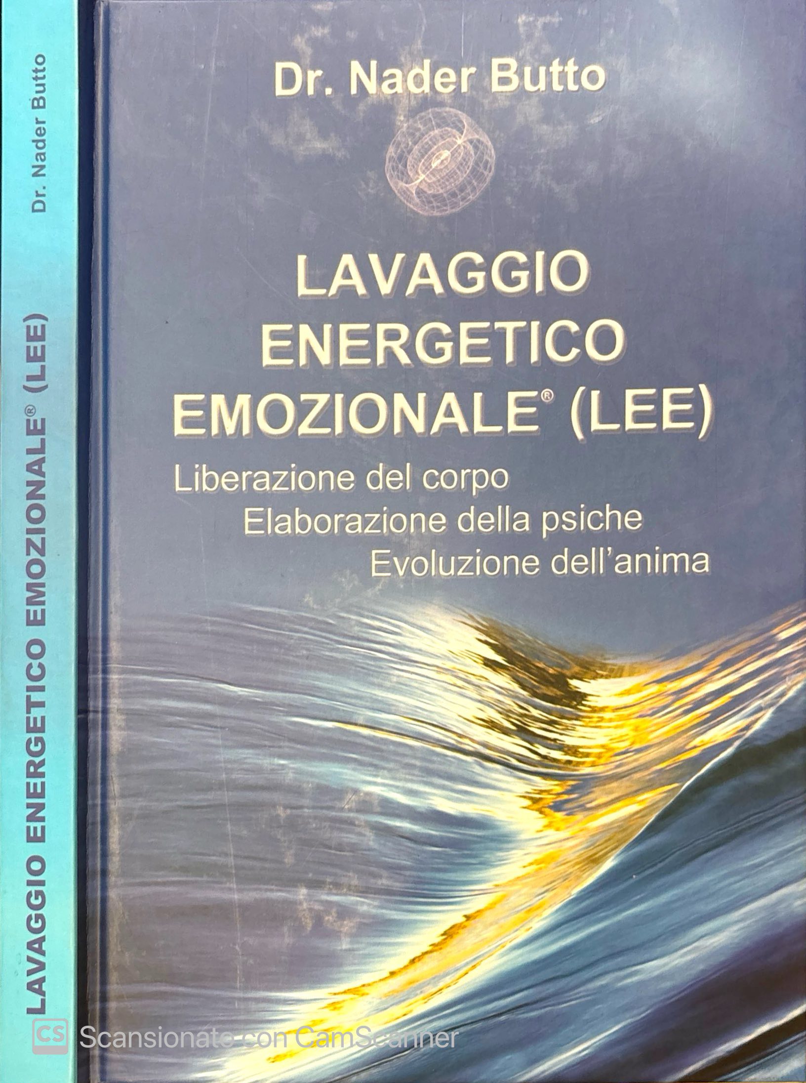 Lavaggio Energetico Emozionale (LEE).