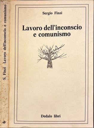 Lavoro dell'inconscio e comunismo.