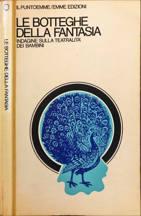 Le botteghe della fantasia.