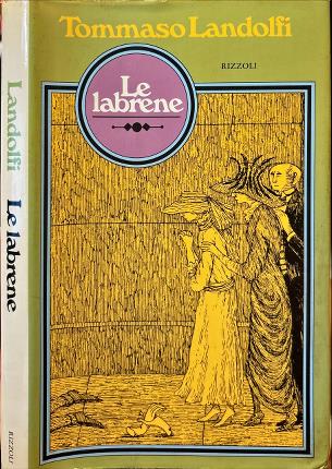 Le labrene.