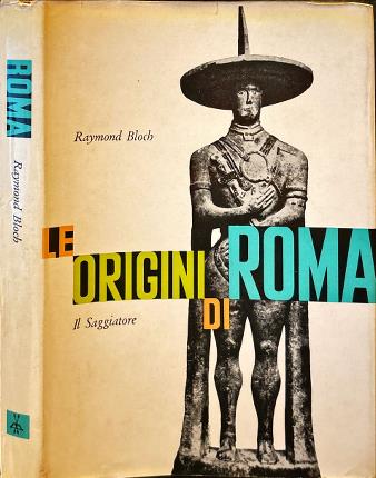 Le origini di Roma.