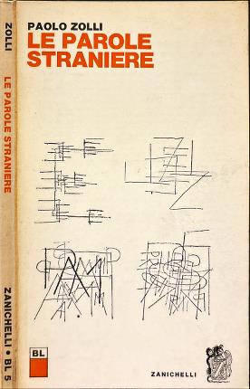 Le parole straniere.