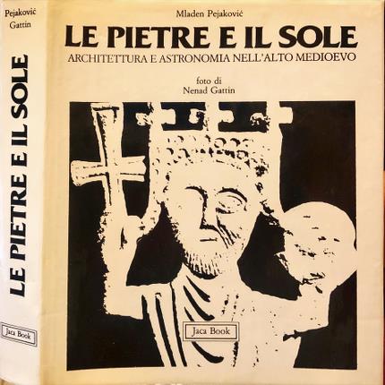 Le pietre e il sole.