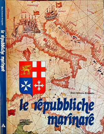 Le repubbliche marinare.