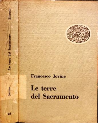 Le terre del Sacramento.