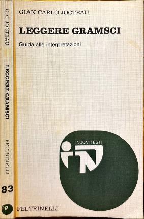 Leggere Gramsci.