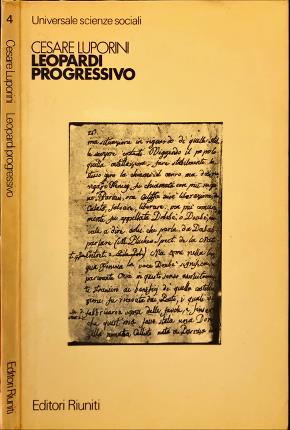 Leopardi progressivo.