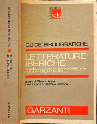 Letterature iberiche.