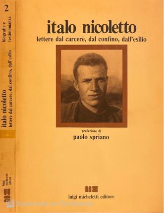 Lettere dal carcere, dal confine, dall'esilio.