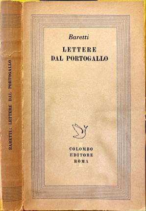 Lettere dal Portogallo.