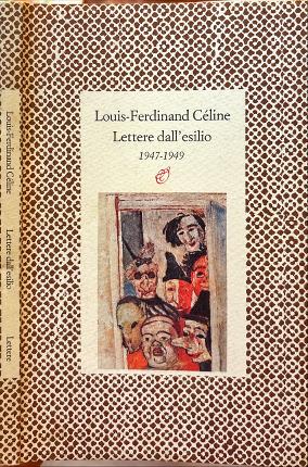 Lettere dall'esilio 1947-1949.