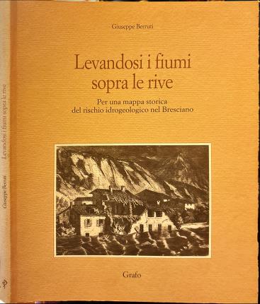 Levandosi i fiumi sopra le rive.