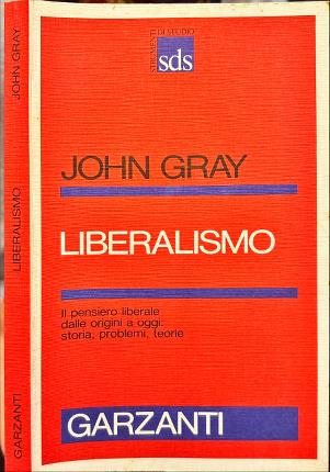 Liberalismo.