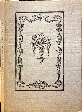 Libri illustrati veneziani del XVIII secolo. Catalogo 3.