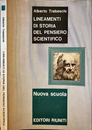 Lineamenti di storia del pensiero scientifico.