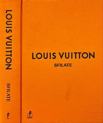 Luis Vuitton. Sfilate.