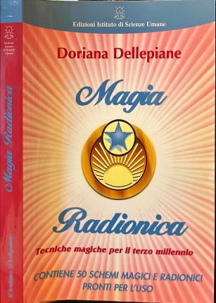 Magia Radionica.