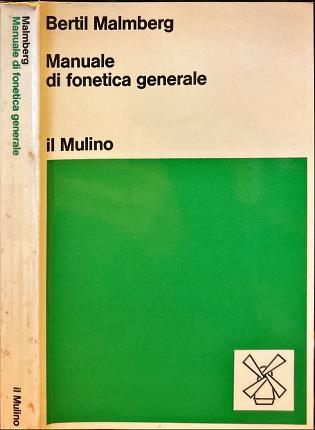Manuale di fonetica generale.