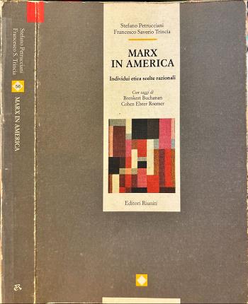 Marx in America.