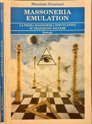 Massoneria Emulation.