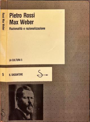 Max Weber.