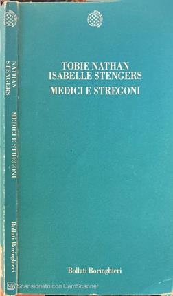 Medici e stregoni.