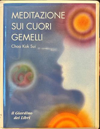 Meditazione sui cuori gemelli.