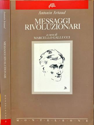 Messaggi rivoluzionari.