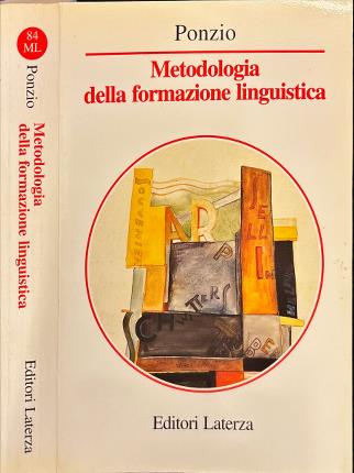 Metodologia della formazione linguistica.