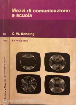 Mezzi di comunicazione e scuola.