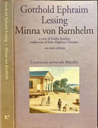 Minna von Barnhelm ovvero la fortuna del soldato.