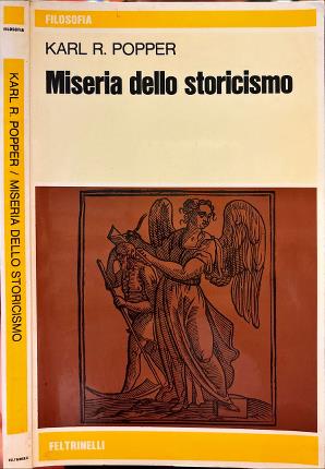 Miseria dello storicismo.