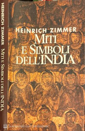 Miti e simboli dell'India.