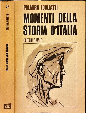 Momenti della storia d'Italia.