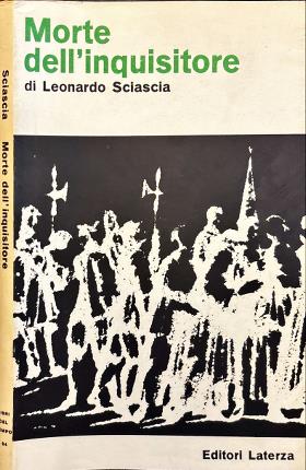 Morte dell'inquisitore.