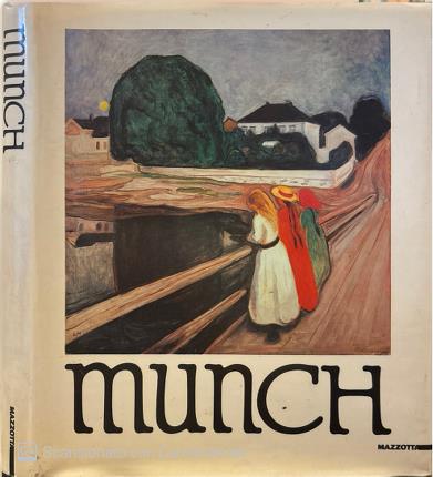 Munch.