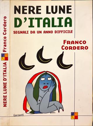 Nere lune d'Italia.