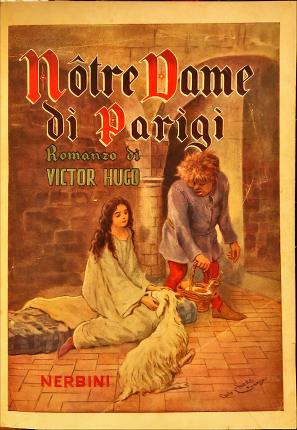 Notre Dame di Parigi.