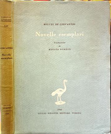 Novelle esemplari.