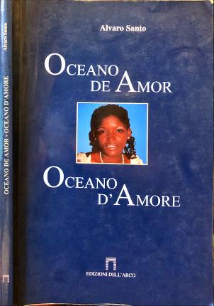 Oceano de Amor. Oceano d'Amore.