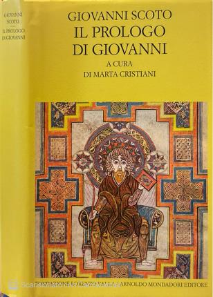 Omelia sul prologo di Giovanni.