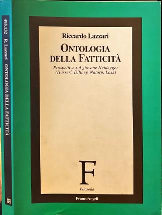 Ontologia della Fatticità.